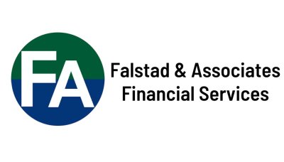 Falstad Logo long