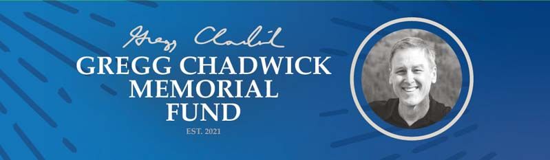 melanie snively - gregg chadwick memorial fund