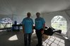 Gary and Volunteer