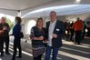 Mike and Wife