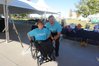 Cory and Volunteer