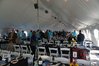 Crowd in Tent 2