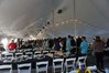 Crowd in Tent 3