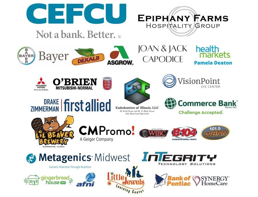 DVine 2023 Sponsor Graphic