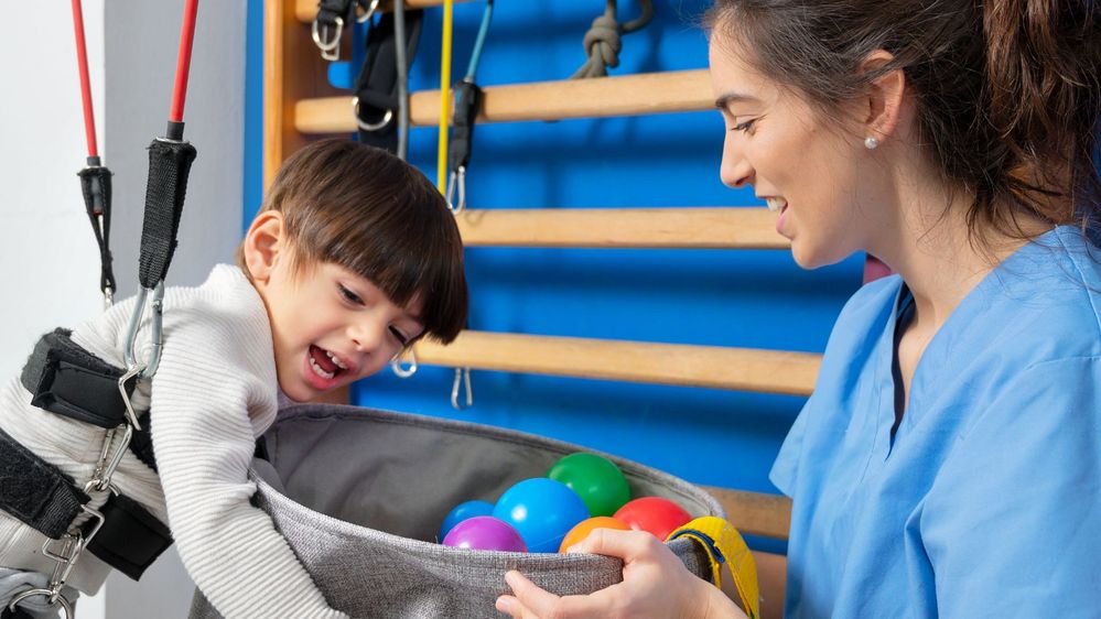 Autism Therapy in Peoria through Lifelong Access