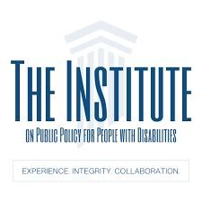 The Institute on Public Policy for People with Disabilities