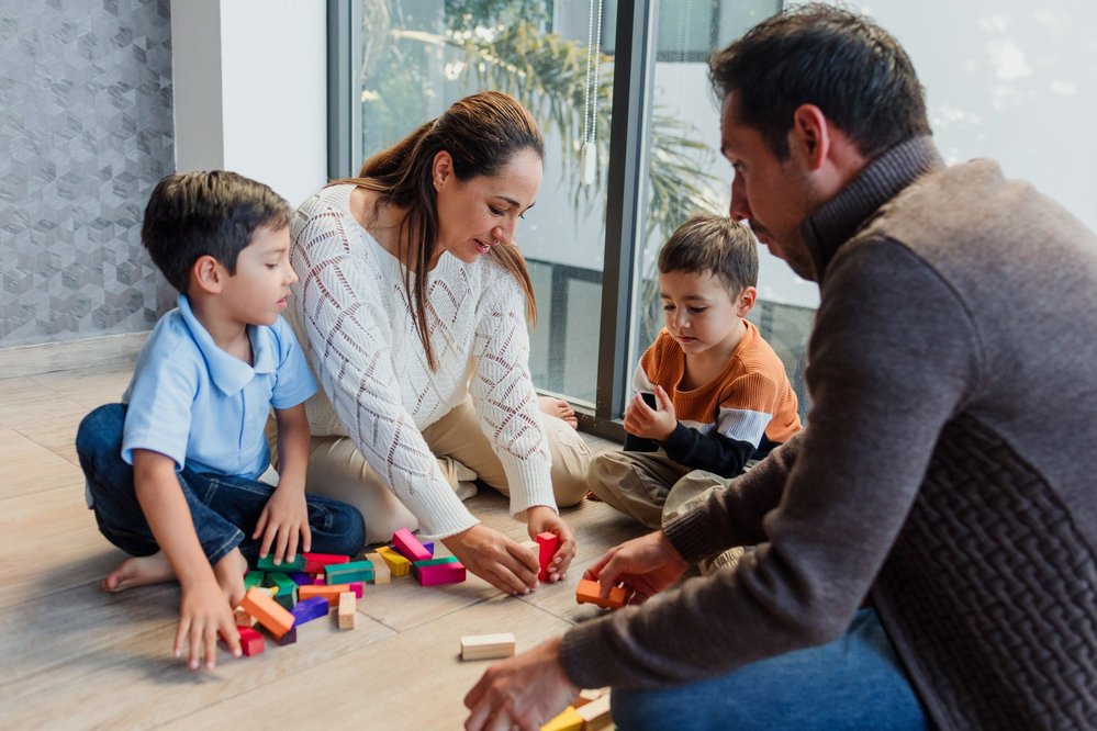 Family Therapy in Peoria, IL through Lifelong Access