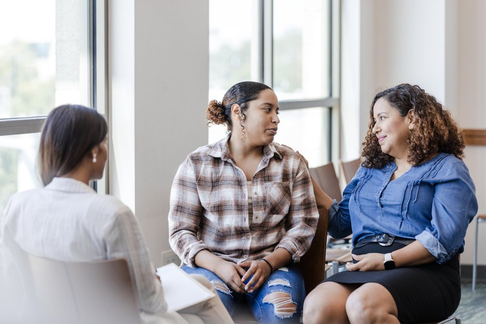 Family Therapy in Peoria, IL