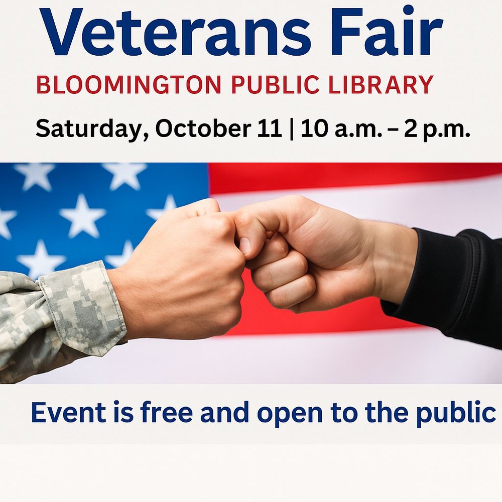 Veterans Fair