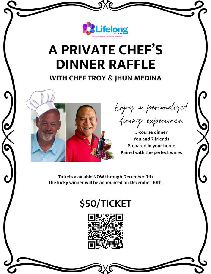 Troy Jhun Flyer