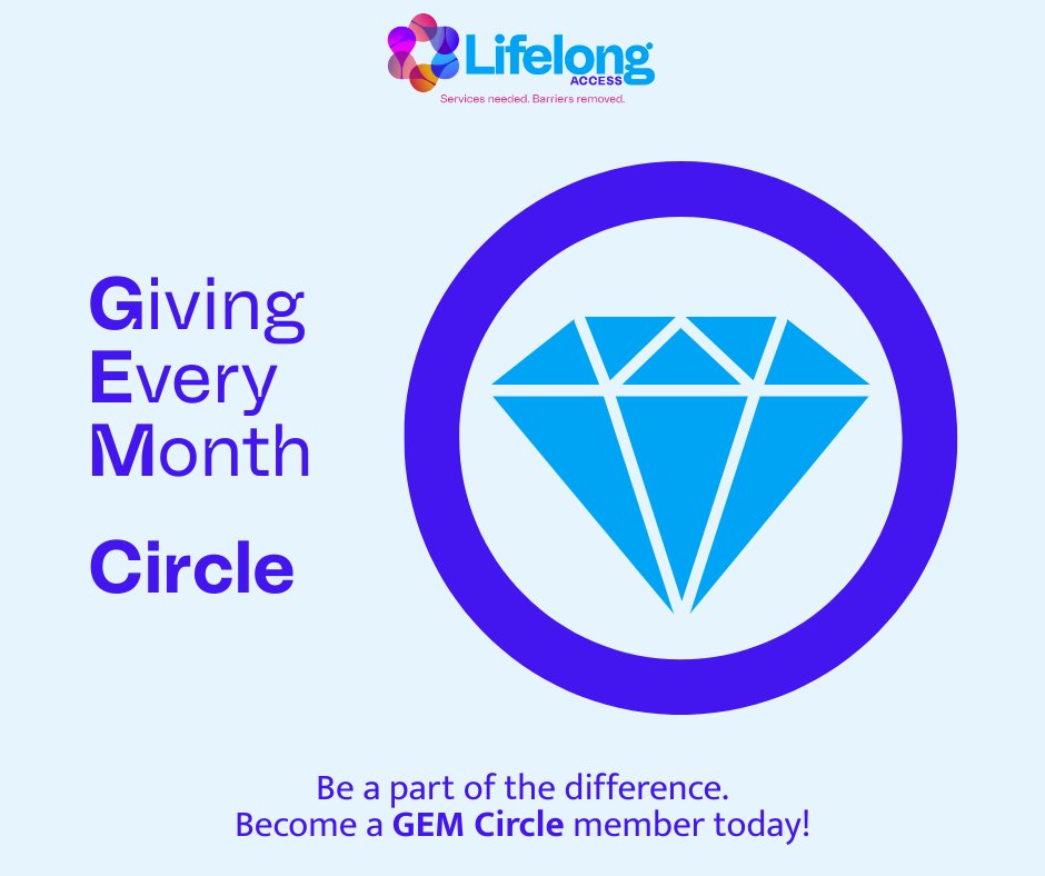 GEM CIRCLE