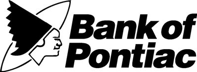 Bank of Pontiac
