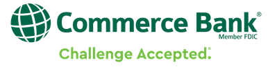 Commerce Bank 1